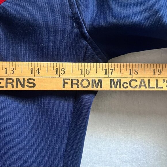 Aritzia Parklife Vancouver Olympics full zip jacket museum collection Sz S - Picture 11 of 12